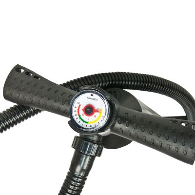 22. Deska Sup dmuchana Neptun Wooden Enero 145 kg 320x76x15 cm 1039473