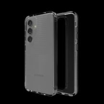 Etui ZAGG Cases Luxe do Samsung Galaxy S24- przezroczyste