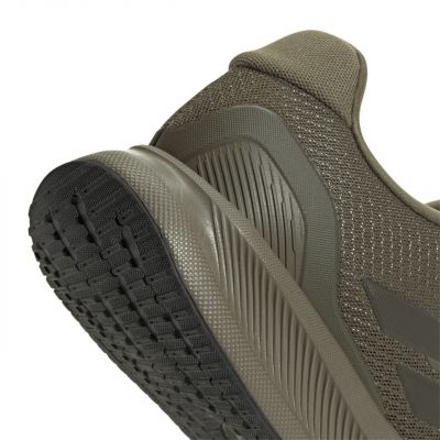 7. Buty adidas Runfalcon 5 Running M IE0525