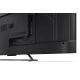 6. Telewizor SHARP 50HR7265E QLED 50" 4K Ultra HD Google TV Dolby Digital Plus DVB-T2 Czarny