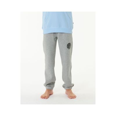 6. Spodnie RIP CURL Icons Of Surf Trackpant-Boy szary