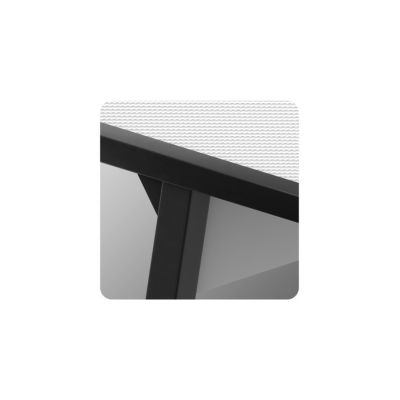 33. Biurko gamingowe Huzaro Hero 6.0 White