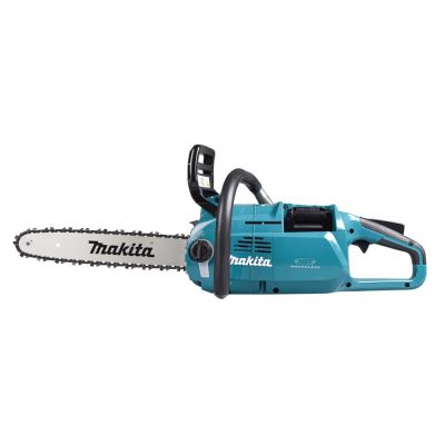 9. Makita UC015GT101 piła łańcuchowa Czarny, Niebieski