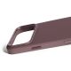 6. Mujjo Leather Case - etui skórzane do iPhone 17 Pro Max kompatybilne z MagSafe (bronze red)