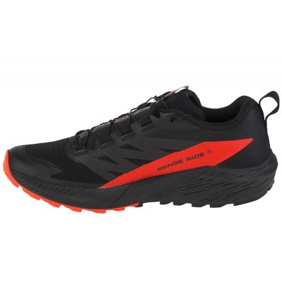 2. Buty Salomon Sense Ride 5 M 472143