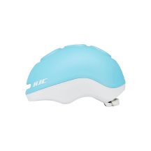 Kask Rowerowy HJC GLEO MT BLUE WHITE   dzięcięco-młodzieżowy