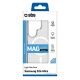 2. Etui ochronne SBS Cover Light Mag na Samsung Galaxy S26 Ultra kompatybilne z MagSafe - przezroczyste