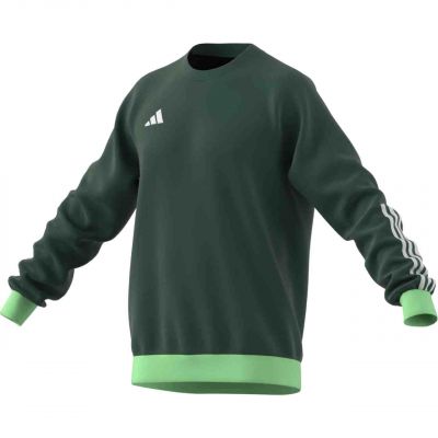 2. Bluza adidas Tiro 23 Competition Crew M HU1324