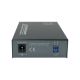 3. LevelOne GVT-2013 konwerter sieciowy 1000 Mbit/s 850 nm Multifunkcyjny Szary