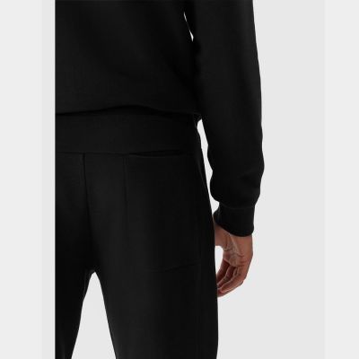 2. Spodnie 4F M 4FWSS24TTROM645 20S