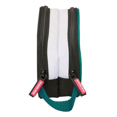 3. Real Madryt piórnik double pencil case 812654513