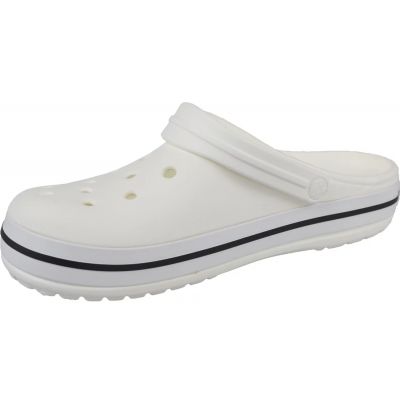 6. Klapki Crocs Crocband U 11016-100