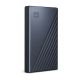 2. Dysk zewnętrzny HDD WD My Passport 5TB 2.5 Blue