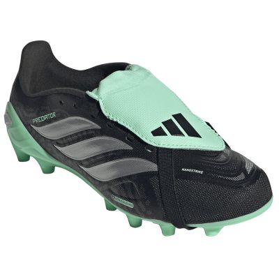 4. Buty adidas Predator League Ft Jr AG IH2106