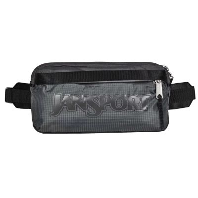 JanSport Washington Waistpack EK0A5BK2A0N Szare One size