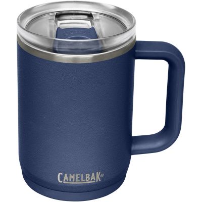 5. Kubek termiczny Camelbak Thrive Mug Insulated SST 470ml C2984/402050