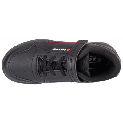 3. Buty Lotto Nandu K Jr 2600310K-1130