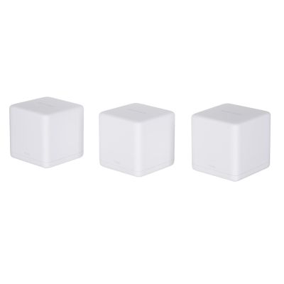 5. System mesh Mercusys Halo H30G(3-pack)