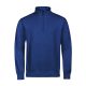 2. Bluza unisex Summit (chabrowy)
