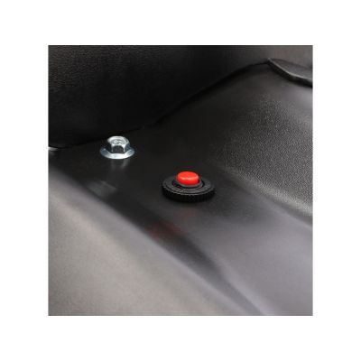 10. Airpress HL 425-50 sprężarka 2200 W 392 l/min Prąd przemienny