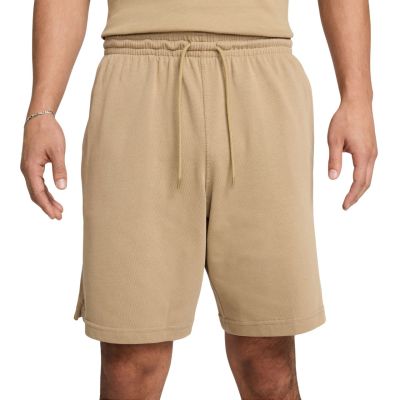 4. Spodenki męskie Nike Club beżowe FQ4359 297
