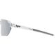 4. Okulary rowerowe UVEX Vectiv set