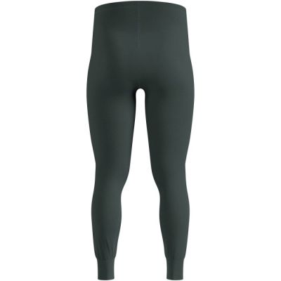 2. Spodnie Odlo BL BOTTOM long ACTIVE WARM roz. L Niebieske