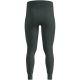 2. Spodnie Odlo BL BOTTOM long ACTIVE WARM roz. L Niebieske