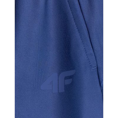 7. Spodnie sportowe chłopięce 4F 4FJRSS26TFTRM1536-90A