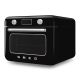 5. Smeg COF01BLEU piec parowy Mała Czarny Przyciski, Obrotowy