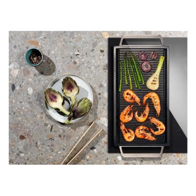 9. Płyta indukcyjna ELECTROLUX EIV634