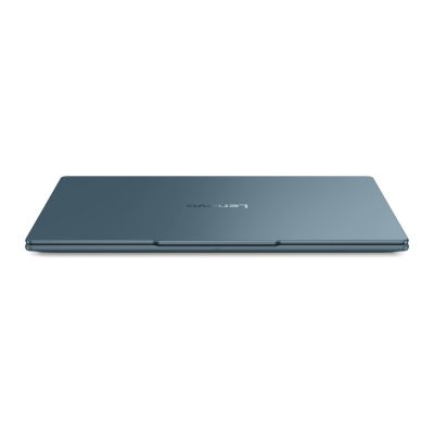 10. Lenovo Yoga Slim 7 14AKP10 Ryzen AI 5 340 14" WUXGA OLED 400nits 60Hz Glossy 16GB LPDDR5-6400 SSD512 Radeon 840M Graphics Cam1080p 70Wh Win11 Tidal Teal