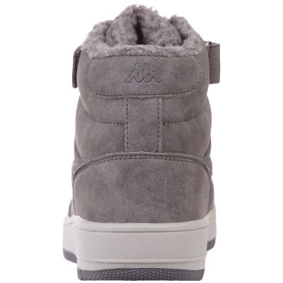 16. Buty Kappa Bash Mid Fur 242799 1614