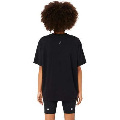 7. Koszulka Asics Logo Tee W 2032C843002