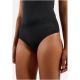Majtki damskie ODLO Brief PERFORMANCE LIGHT czarne