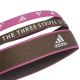 2. Opaska na głowę adidas Hairband 3PP IC6515