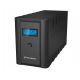 4. Zasilacz UPS POWER WALKER VI 1200 SHL FR (1200VA)