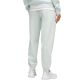 4. Spodnie damskie Puma ESS Script Comfort miętowe 694067 29