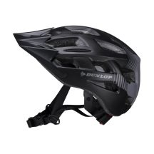 Kask rowerowy regulowany MTB Dunlop 6XLED R. L 58 - 61cm - 26756