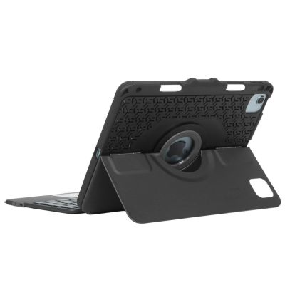 6. Targus VersaVu QWERTY British English Bluetooth Czarny