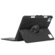 6. Targus VersaVu QWERTY British English Bluetooth Czarny