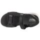 3. Skechers Slip-Ins: Go Walk Flex Sandal - Easy Entry 229210-BKGY Czarne 42
