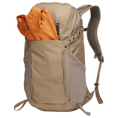 10. Thule Alltrail TAHP222 Faded Khaki plecak Plecak podróżny Poliester