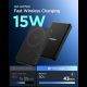 3. Powerbank Spigen Essential EA2205MQ 5000MAH 22.5W QI2 - czarny
