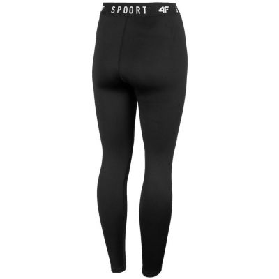 2. Legginsy 4F W H4Z22 SPDF351 20S