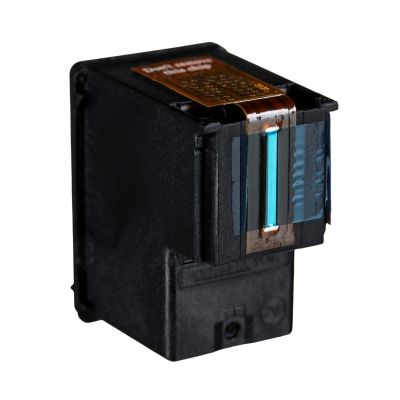 3. Superbulk Tusz do drukarki HP B-H703Bk (zamiennik HP 703 CD887) Standard czarny