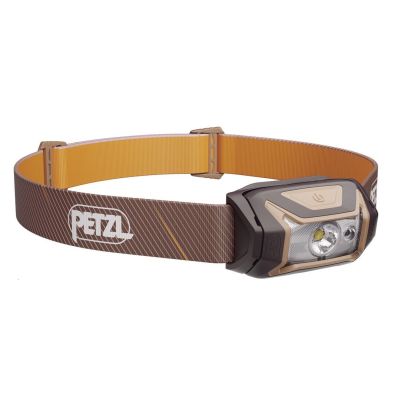 2. Czołówka Tikka-brown PETZL