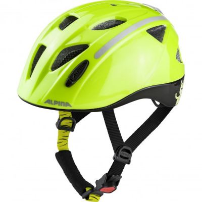 Kask rowerowy Alpina Ximo Flash 49-54 A9710240