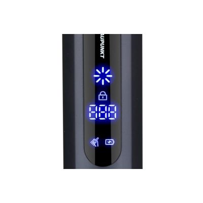 2. Golarka głowicowa męska Blaupunkt MSR711 czarna