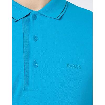 7. Koszulka Polo Boss Paule 4 M 50506195-442